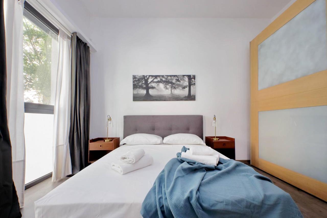 Piramide Charming Apartamento