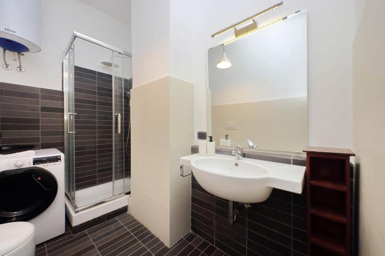 Apartamento Piramide Charming