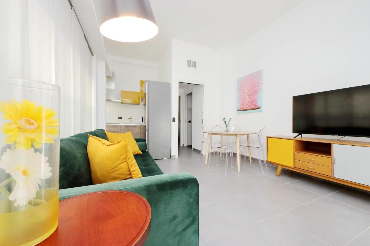Apartamento Piramide Charming Roma