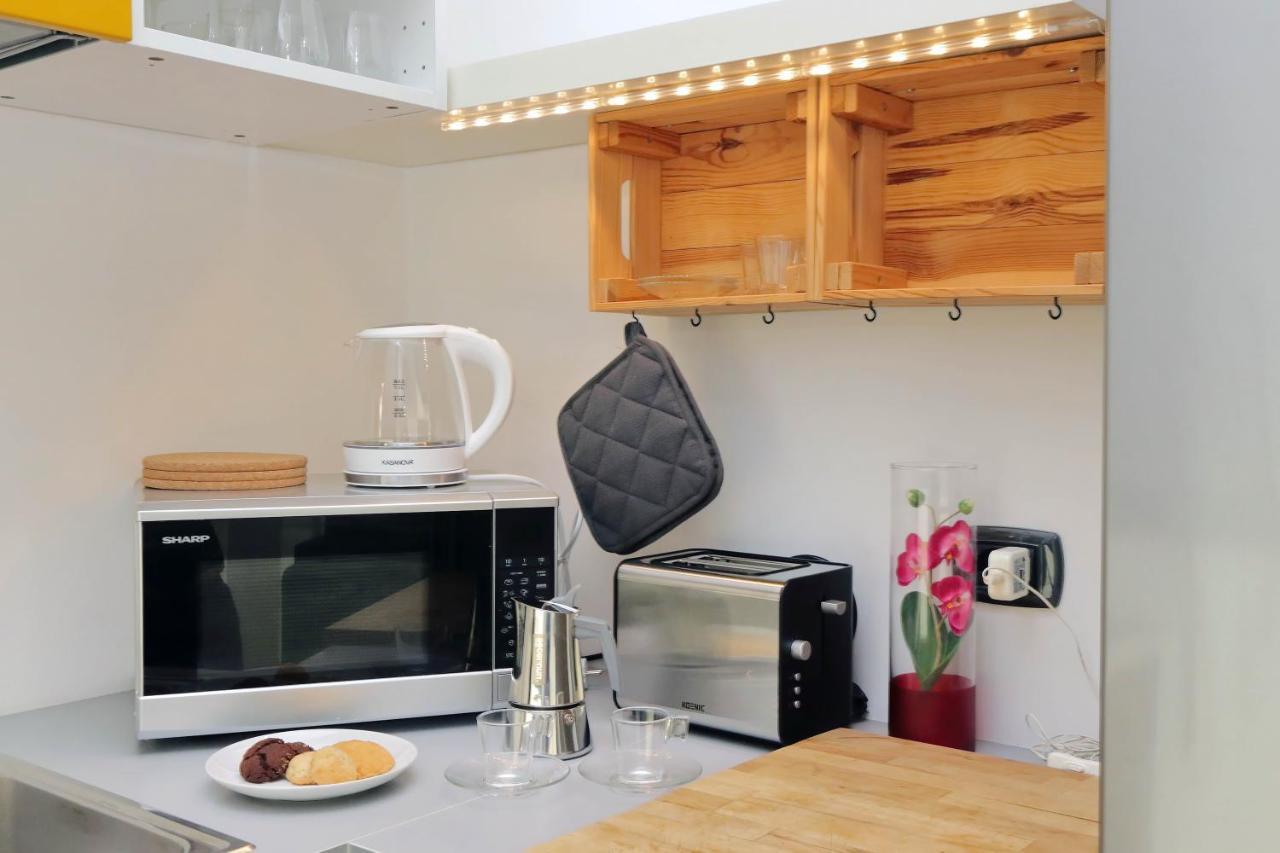 Piramide Charming Apartamento Roma