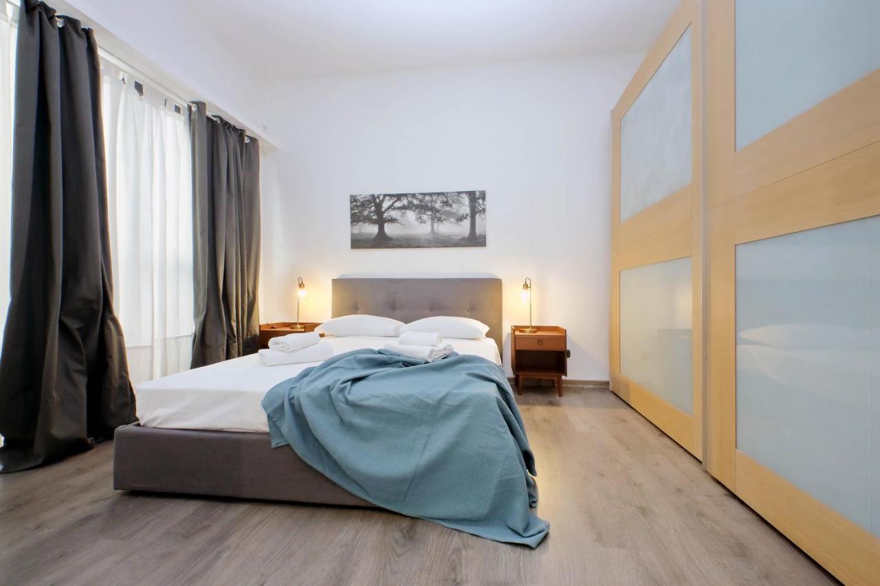 Piramide Charming Apartamento