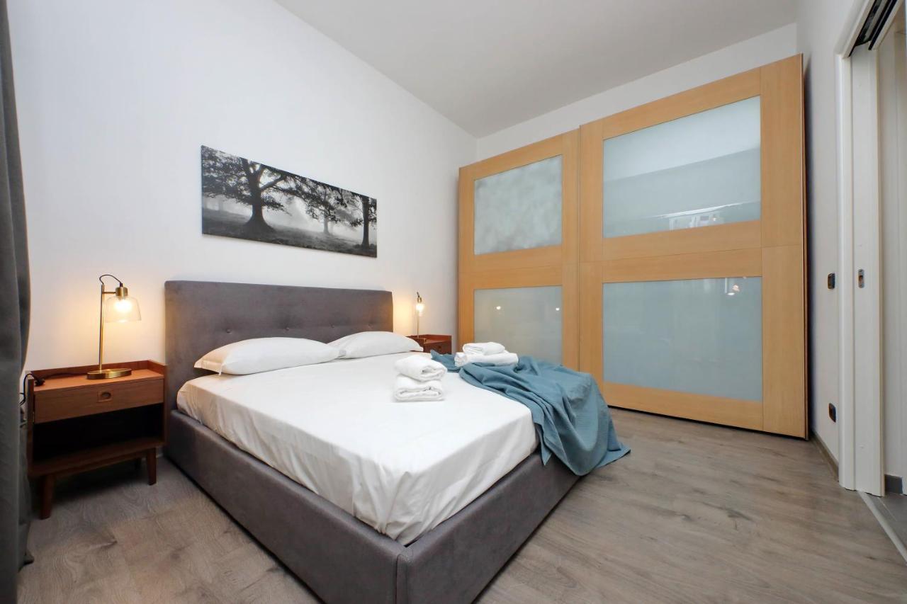 Piramide Charming Apartamento