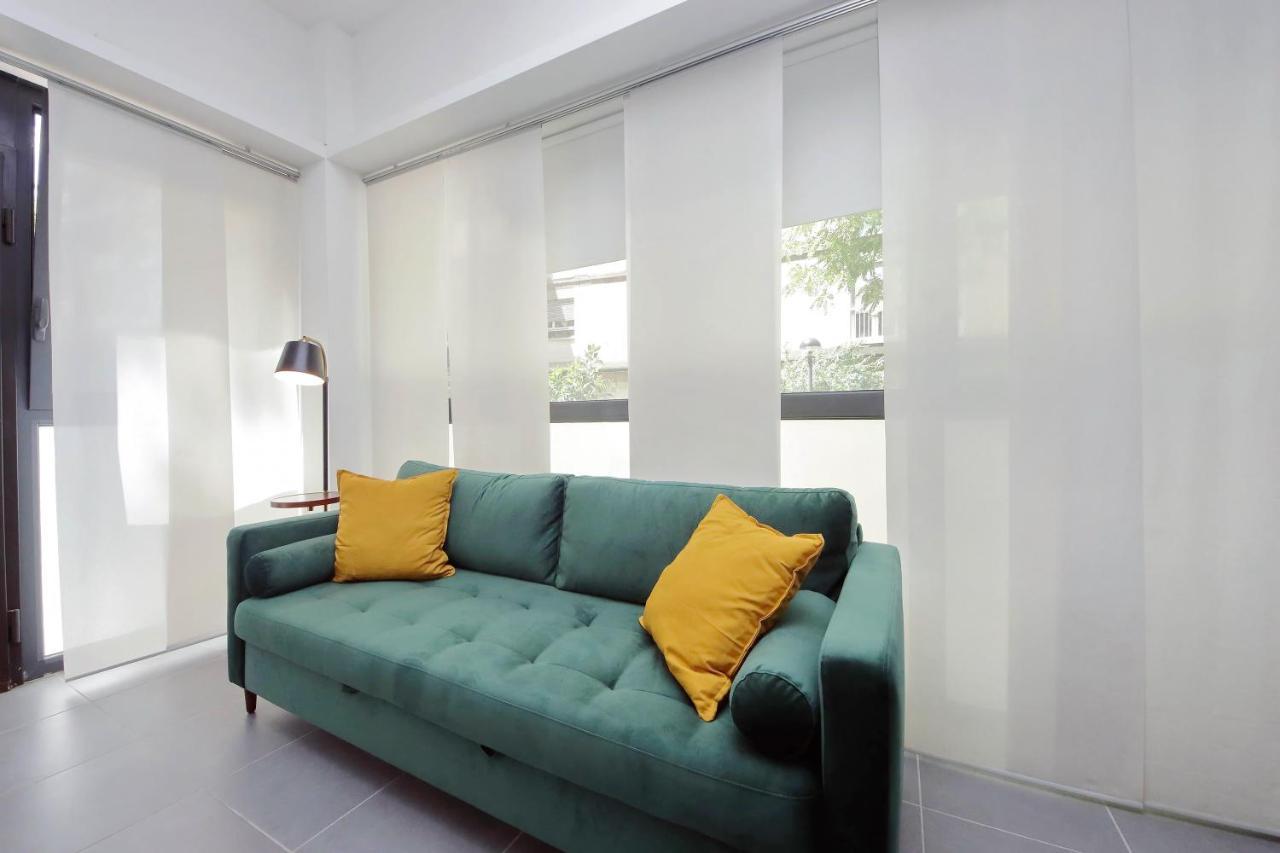 Apartamento Piramide Charming *