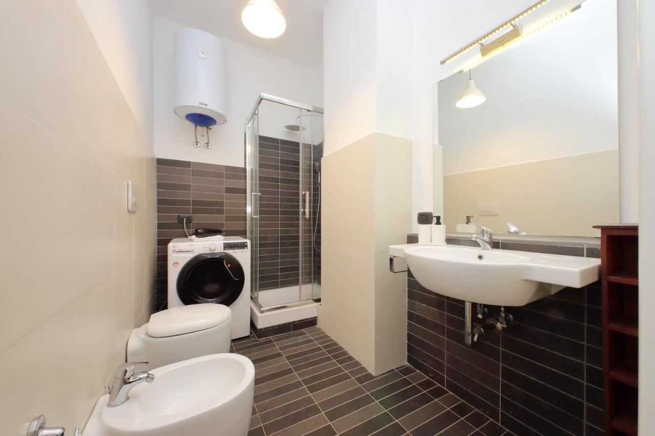 Piramide Charming Apartamento
