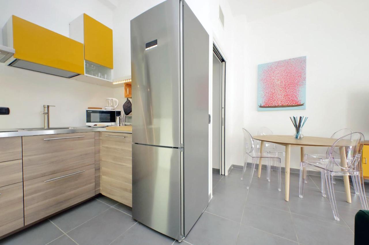 Piramide Charming Apartamento *